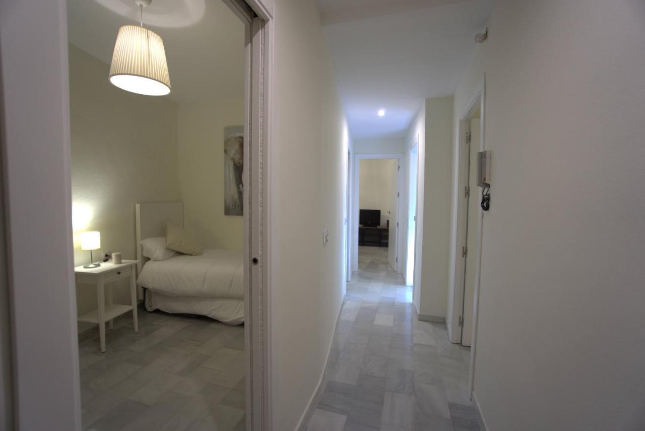 Rentalsevilla Descubriendo Las Iglesias 외부 사진