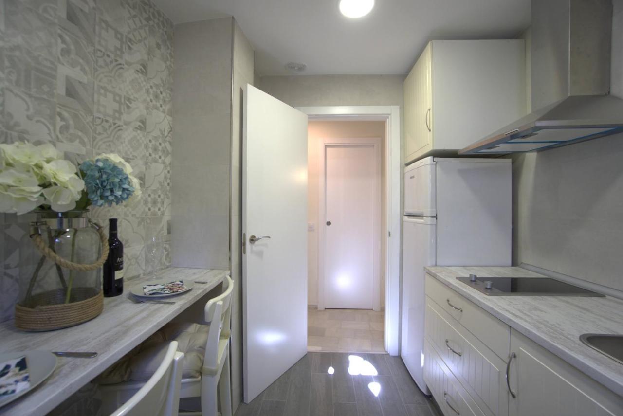 Rentalsevilla Descubriendo Las Iglesias 외부 사진