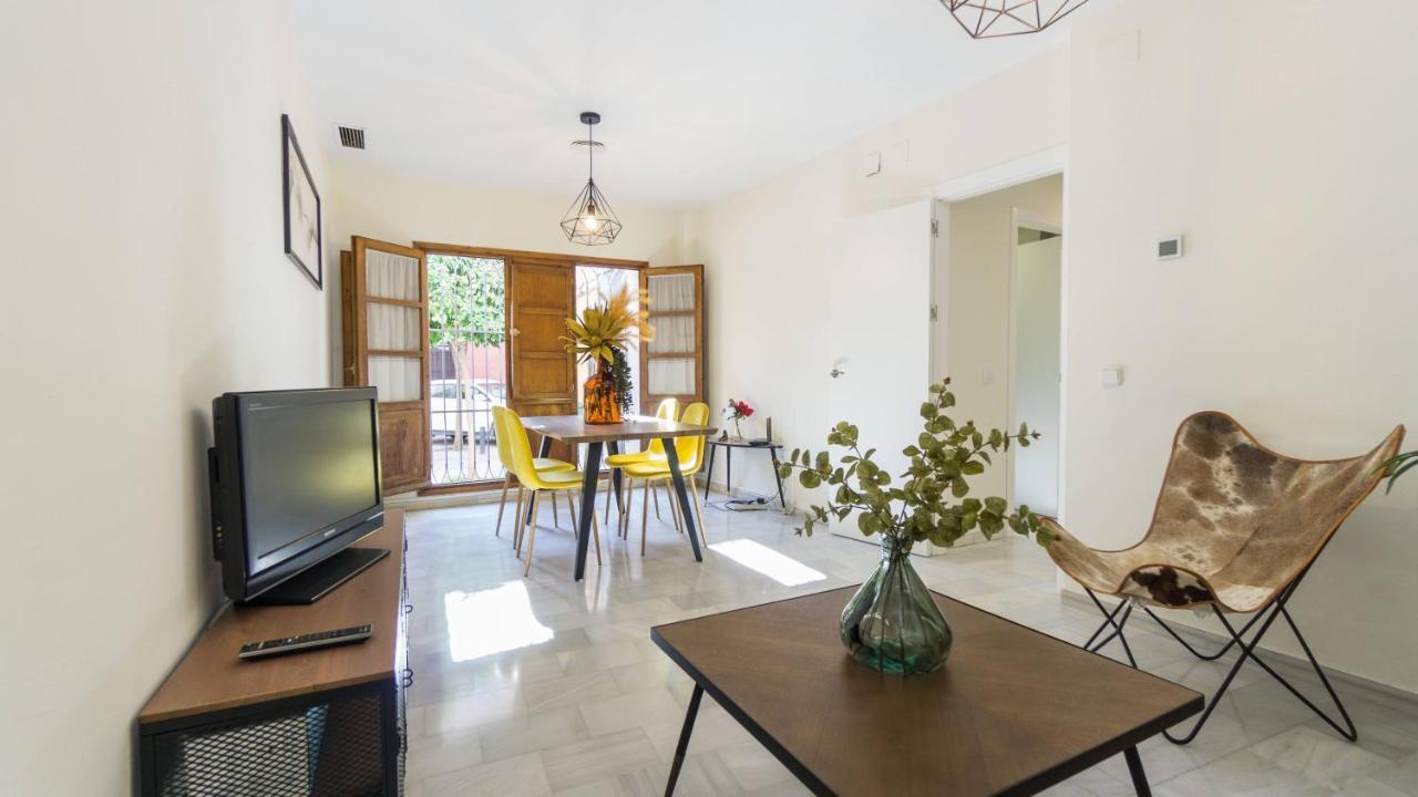 Rentalsevilla Descubriendo Las Iglesias 외부 사진