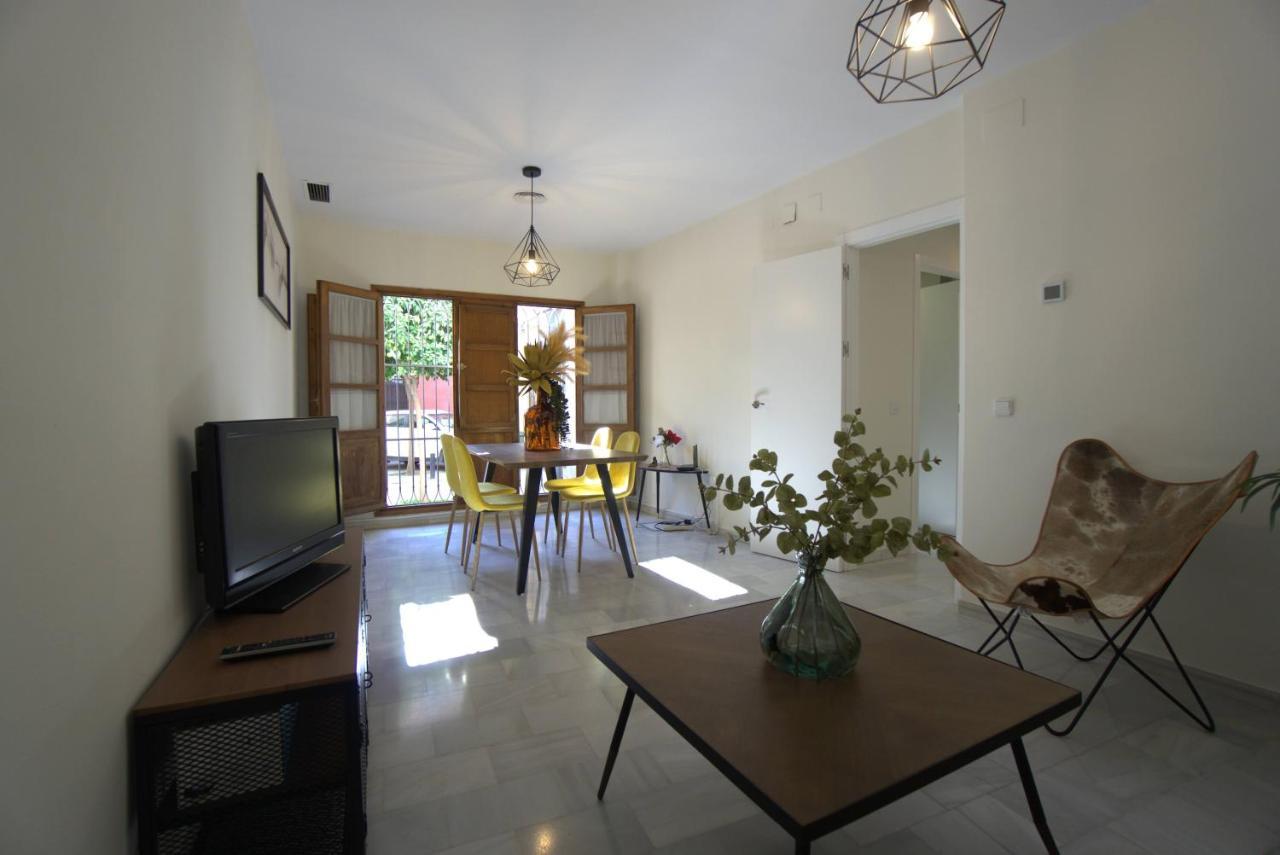 Rentalsevilla Descubriendo Las Iglesias 외부 사진