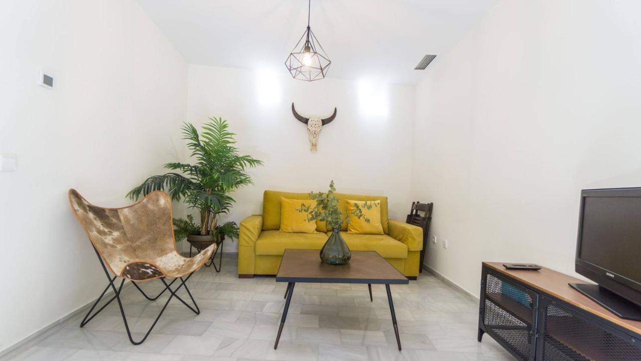 Rentalsevilla Descubriendo Las Iglesias 외부 사진