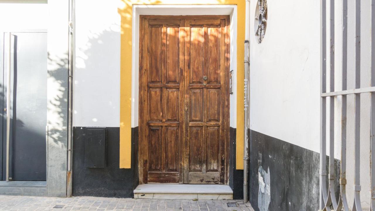 Rentalsevilla Descubriendo Las Iglesias 외부 사진