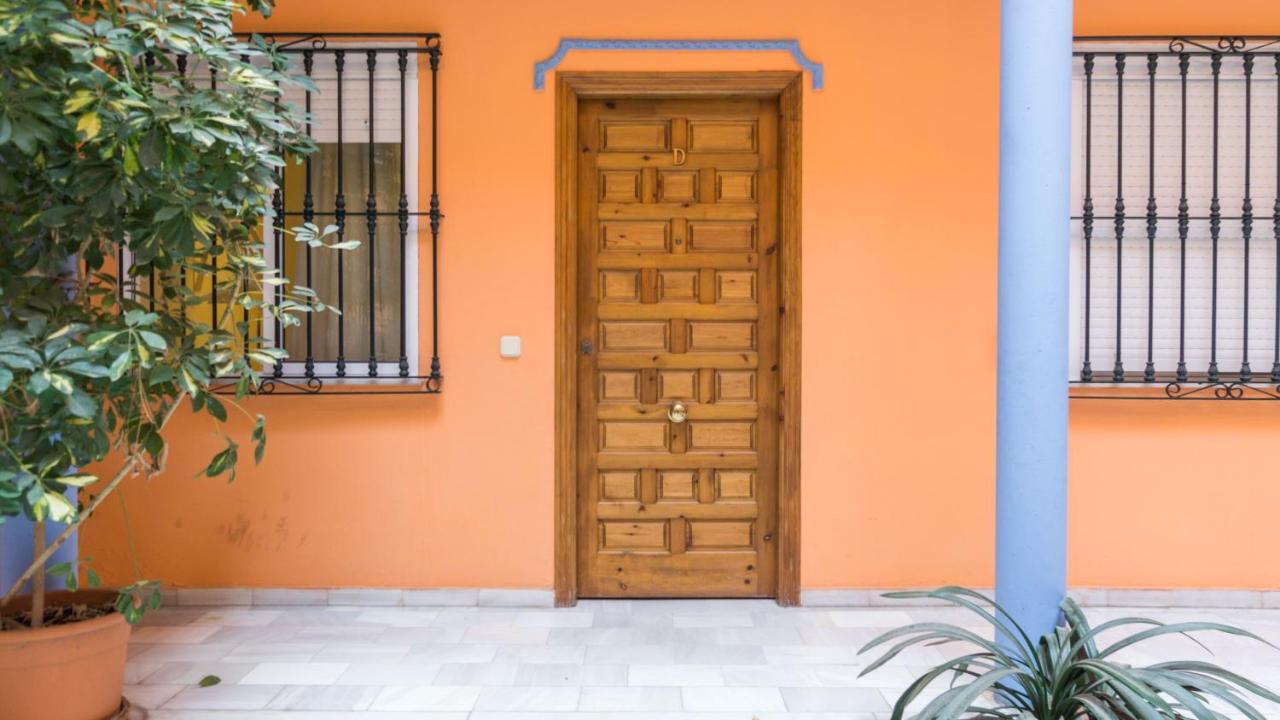 Rentalsevilla Descubriendo Las Iglesias 외부 사진
